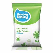 Arong dairy milk powder 550g