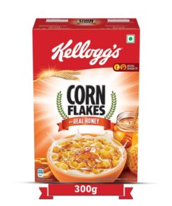 Kellogg's Corn Flakes Original Breakfast Cereal
