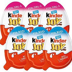 kinder joy chocolate