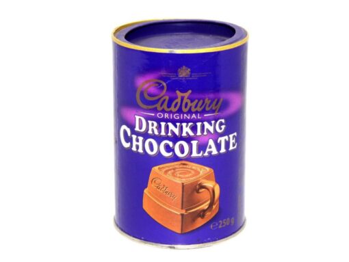 Cadbury Drinking Chocolate- 250gm