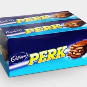 Cadbury Perk Chocolate Box 30pcs