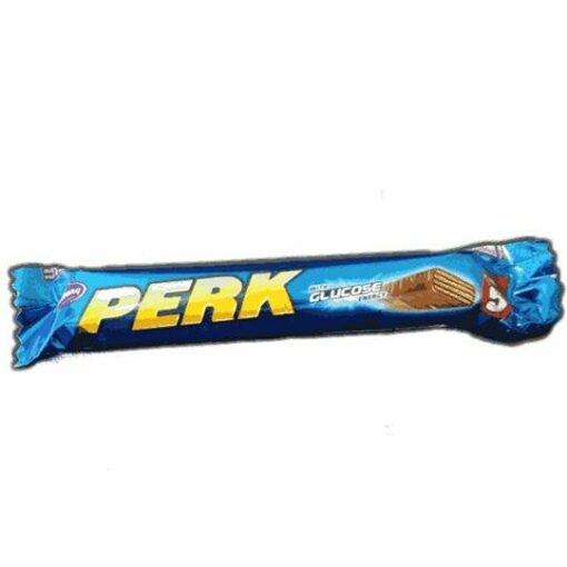 Cadbury Perk Chocolate bar