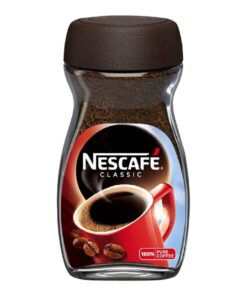 Nescafe Classic Coffee- 200 gm