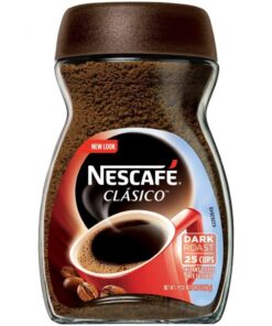 Nestlé Instant Coffee Jar