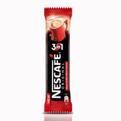 Nescafe 3 in 1 coffee mix