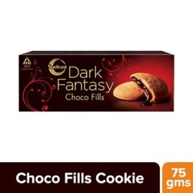Sunfeast Dark Fantasy Biscuit Box 75g
