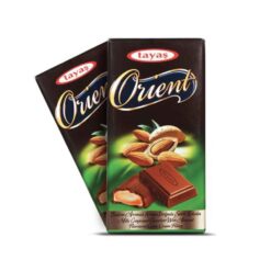 Tayas Orient Chocolate Milk