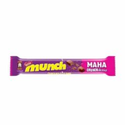 munch chocolate