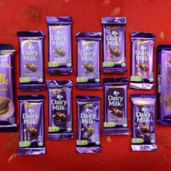 mix chocolate pack 13