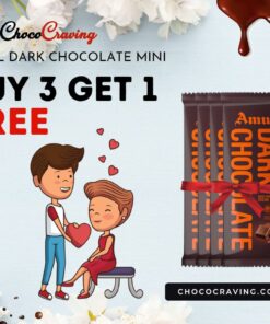 Amul dark chocolate bundle pack