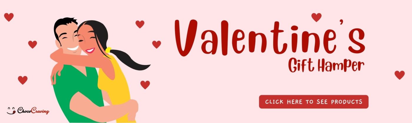Valentine's day banner