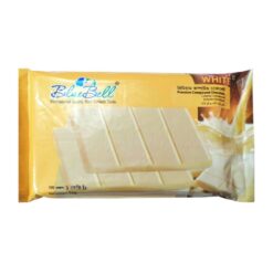 Bluebell White Chocolate 1kg