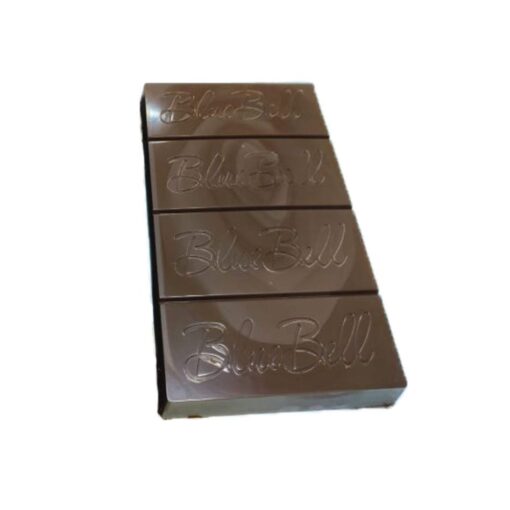 bluebell milk chocolate 2