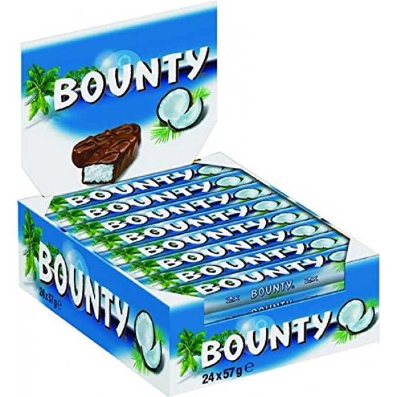 bounty