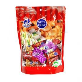 Original Nuts Crisp Candy 250g