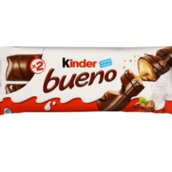 Kinder Bueno Chocolate 43g