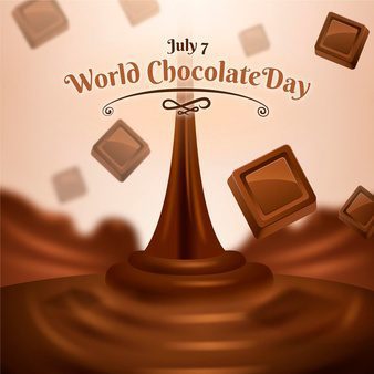 world chocolate day