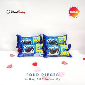 OREO Biscuits Combo Special Pack