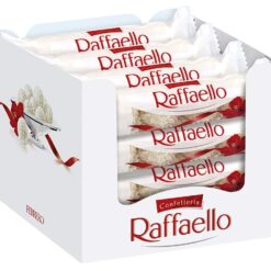 Ferrero Raffaello Chocolate Box T3