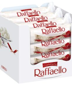 Ferrero Raffaello Chocolate Box T3