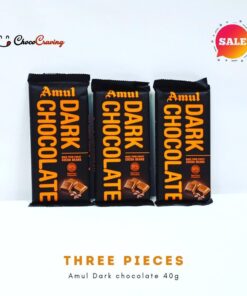 Amul Combo Pack