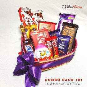 Exclusive Combo Pack 101 - Best Gift pack for Birthday