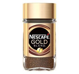 Nescafe Gold 100g +৳ 480