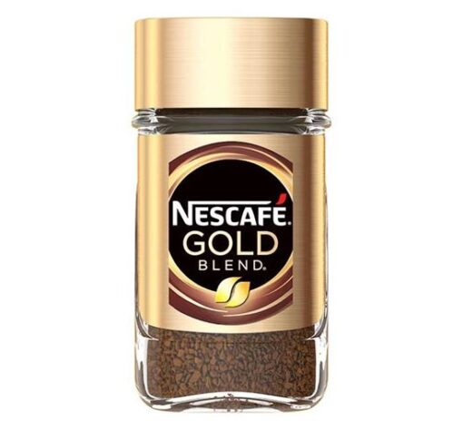 Nescafe Gold 50g
