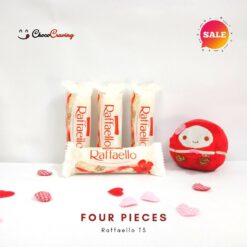 Raffaello Combo Pack