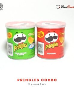 Pringles mini combo pack 111
