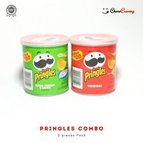 Pringles Chips (USA) Combo Pack 111 - Buy Pringles Online BD