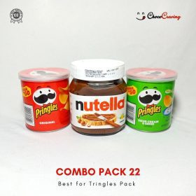 Exclusive Combo Pack 22 - Best Gift for Cookies Lover