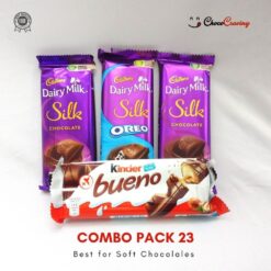 combo pack 23