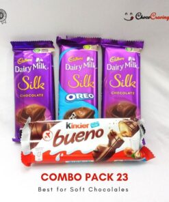 combo pack 23