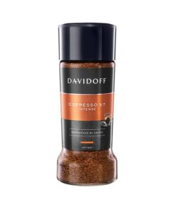 Davidoff Espresso 57 Coffee 100g