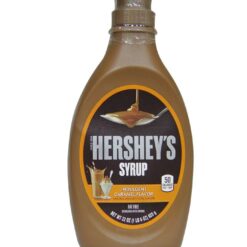 Hershey's Caramel Syrup