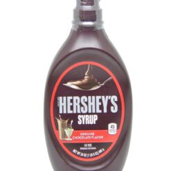 Hershey's Chocolate Syrup