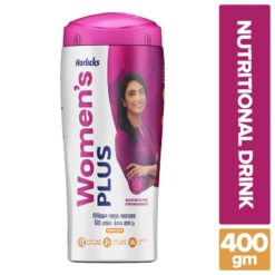 women horlicks 400g jar