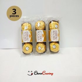 Ferrero Rocher T3 37.5g (3 pack Combo)