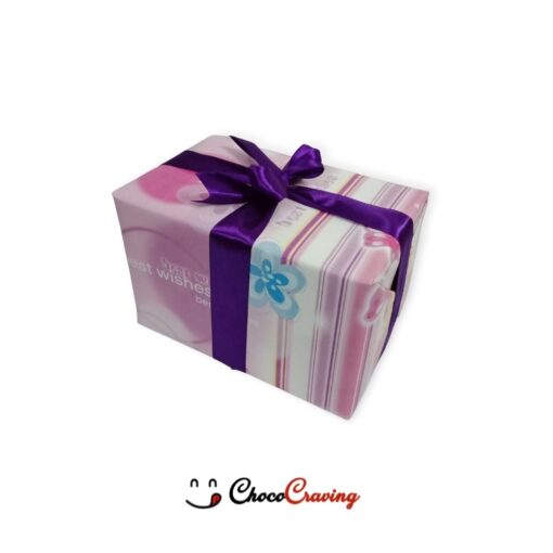 gift wrap box