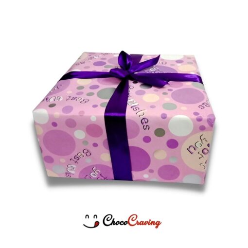 Chocolate Gift Box bd