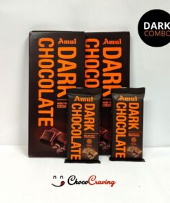 Amul dark chocolate