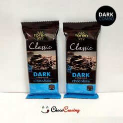 toren dark chocolate