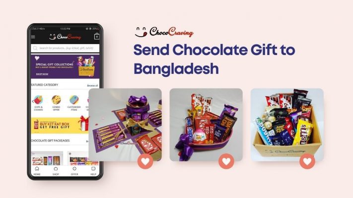 Send Gift to Bangladesh