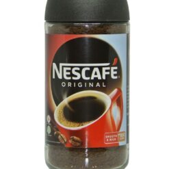 nescafe original coffee 200gm