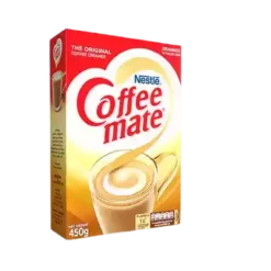 nestle coffee mate coffee creamer box 450 gm