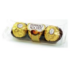Ferrero Rocher T3 37.5g