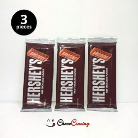 Hershey's chocolate combo 22