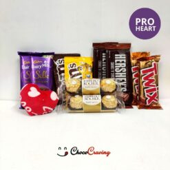 Pro Heart Birthday Gift Pack 24