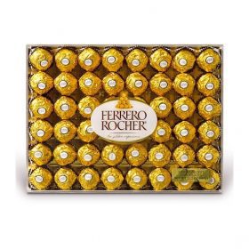 Ferrero Rocher Chocolate 48pcs